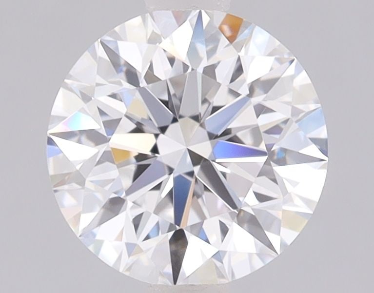 Loose Diamond - ROUND 1.71ct D VVS2 (1 of 1)