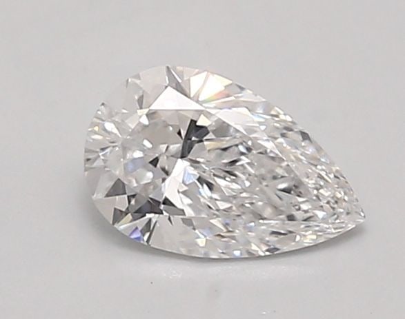 Loose Diamond - PEAR 0.88ct D VVS2: Loose Diamond - PEAR 0.88ct D VVS2 Source: This is a real non-mined Diamond that has been grown in a lab Shape: PEAR Carats: 0.88 Color: D Clarity: VVS2 Certification: IGI Video:
