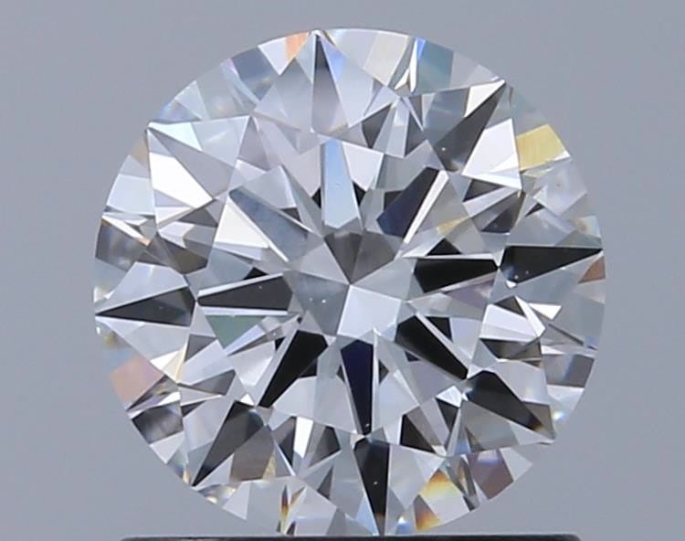 Ideal Loose Diamond - ROUND 1.05ct E VS1 (1 of 1)