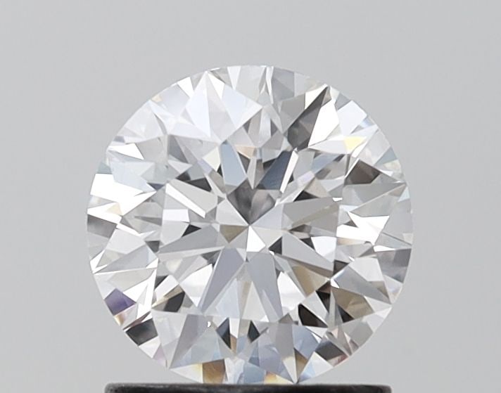 Ideal Loose Diamond - ROUND 1.19ct E VVS2 (1 of 1)