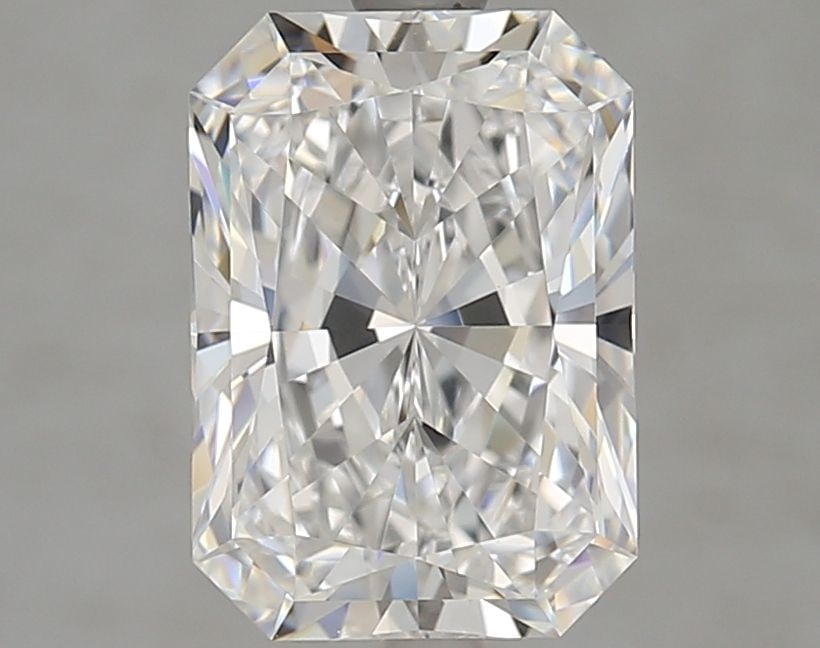 Loose Diamond - RADIANT 3.06ct D VVS1 (1 of 1)