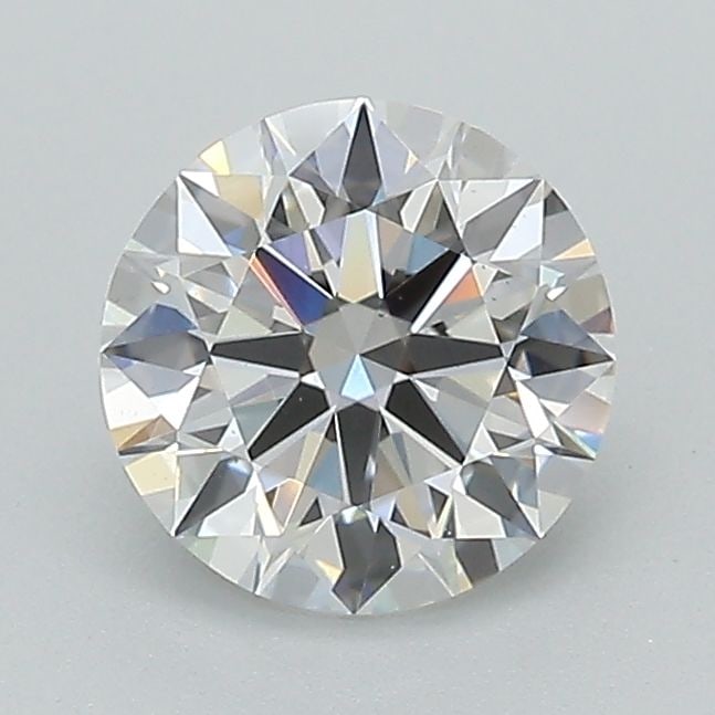 Loose Diamond - ROUND 1.1ct E VS2: Loose Diamond - ROUND 1.1ct E VS2 Source: This is a real non-mined Diamond that has been grown in a lab Shape: ROUND Carats: 1.1 Color: E Clarity: VS2 Certification: GCAL Video: