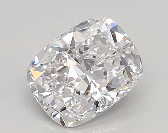 Loose Diamond - CUSHION MODIFIED 0.92ct D VVS2: Loose Diamond - CUSHION MODIFIED 0.92ct D VVS2 Source: This is a real non-mined Diamond that has been grown in a lab Shape: CUSHION MODIFIED Carats: 0.92 Color: D Clarity: VVS2 Certification: IGI Vide