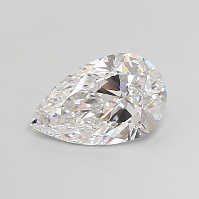 Loose Diamond - PEAR 2.63ct E VVS1: Loose Diamond - PEAR 2.63ct E VVS1 Source: This is a real non-mined Diamond that has been grown in a lab Shape: PEAR Carats: 2.63 Color: E Clarity: VVS1 Certification: IGI The Diamond Depot Guarantee: