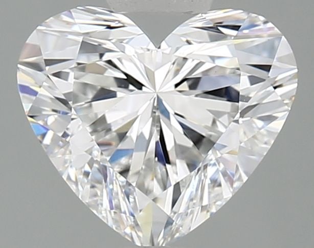 Loose Diamond - HEART 2.03ct D VS1: Loose Diamond - HEART 2.03ct D VS1 Source: This is a real non-mined Diamond that has been grown in a lab Shape: HEART Carats: 2.03 Color: D Clarity: VS1 Certification: IGI Video: