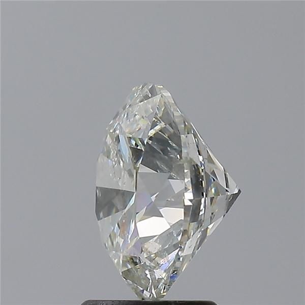 Loose Diamond - ROUND 3.01ct I I1: Loose Diamond - ROUND 3.01ct I I1 Source: Natural Shape: ROUND Carats: 3.01 Color: I Clarity: I1 Certification: GIA Video: