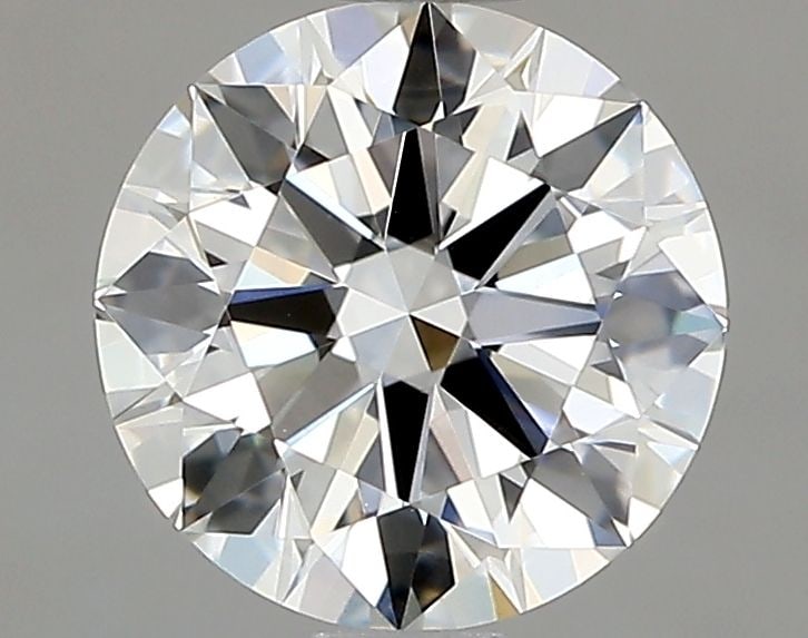 Loose Diamond - ROUND 1.02ct H VS1: Loose Diamond - ROUND 1.02ct H VS1 Source: Natural Shape: ROUND Carats: 1.02 Color: H Clarity: VS1 Certification: GIA Video: