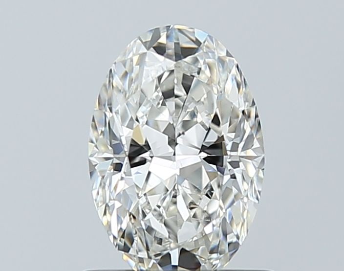 Loose Diamond - OVAL 0.9ct G SI1: Loose Diamond - OVAL 0.9ct G SI1 Source: Natural Shape: OVAL Carats: 0.9 Color: G Clarity: SI1 Certification: GIA Video:
