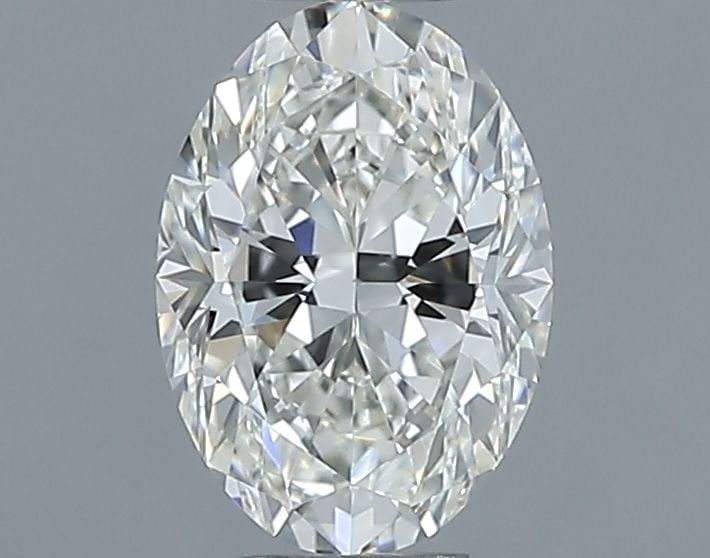 Loose Diamond - OVAL 1.0ct H VVS2: Loose Diamond - OVAL 1.0ct H VVS2 Source: Natural Shape: OVAL Carats: 1.0 Color: H Clarity: VVS2 Certification: IGI Video:
