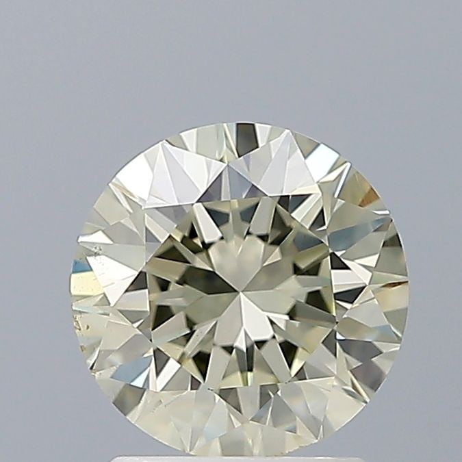 Loose Diamond - ROUND 1.65ct O-P VS2: Loose Diamond - ROUND 1.65ct O-P VS2 Source: Natural Shape: ROUND Carats: 1.65 Color: O-P Certification: GIA Video:
