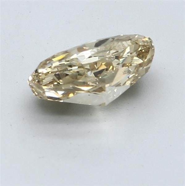 Loose Diamond - OVAL 1.58ct Fancy Brownish Yellow SI1: Loose Diamond - OVAL 1.58ct Fancy Brownish Yellow SI1 Source: Natural Shape: OVAL Carats: 1.58 Color: Fancy Brownish Yellow Certification: GIA Video:
