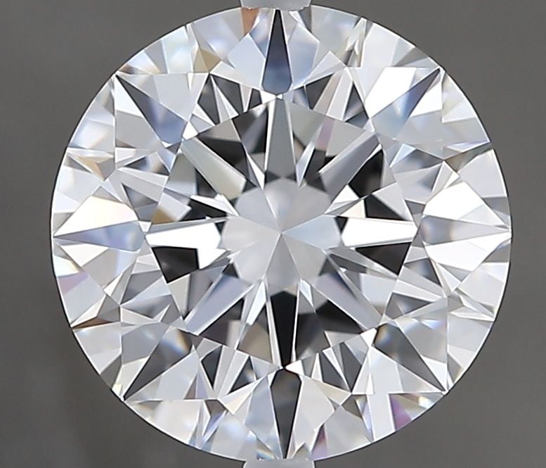 Loose Diamond - ROUND 3.02ct D VVS2: Loose Diamond - ROUND 3.02ct D VVS2 Source: Natural Shape: ROUND Carats: 3.02 Color: D Clarity: VVS2 Certification: GIA Video: