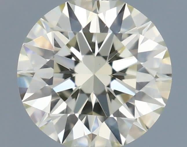 Loose Diamond - ROUND 0.3ct O-P VVS2: Loose Diamond - ROUND 0.3ct O-P VVS2 Source: Natural Shape: ROUND Carats: 0.3 Color: O-P Certification: GIA Video: