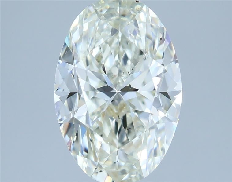 Loose Diamond - OVAL 1.5ct Fancy Light Yellow Green SI1: Loose Diamond - OVAL 1.5ct Fancy Light Yellow Green SI1 Source: Natural Shape: OVAL Carats: 1.5 Color: Fancy Light Yellow Green Certification: GIA Video: