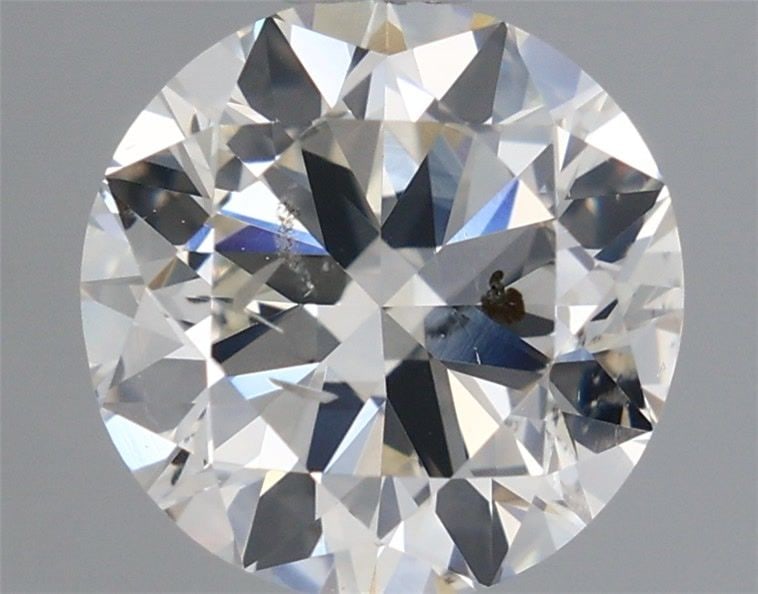 Loose Diamond - ROUND 1.5ct H SI2: Loose Diamond - ROUND 1.5ct H SI2 Source: Natural Shape: ROUND Carats: 1.5 Color: H Clarity: SI2 Certification: IGI Video: