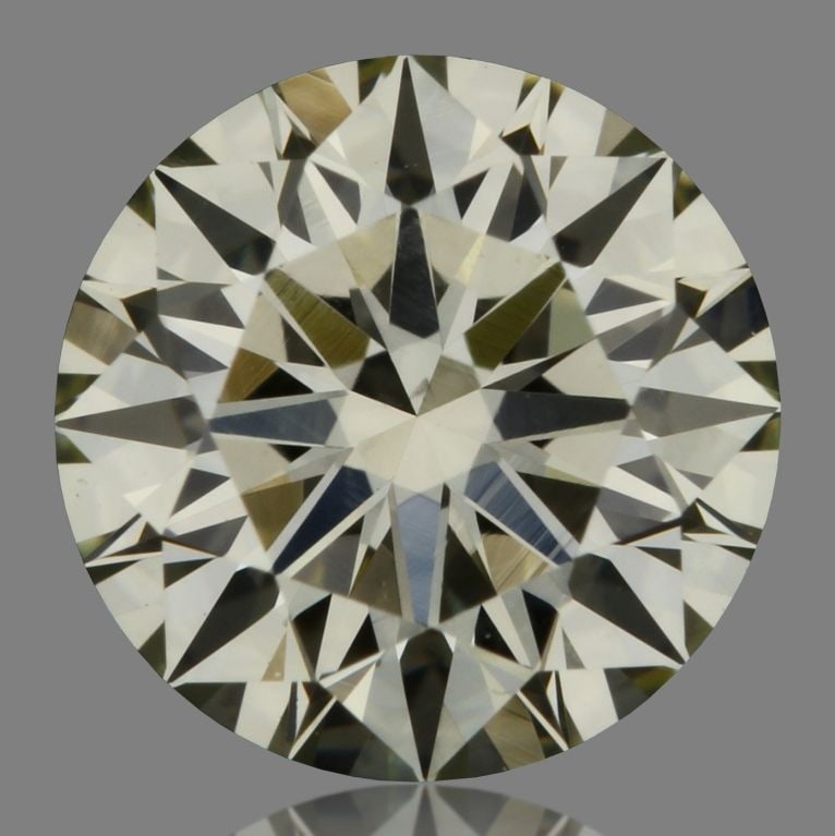 Loose Diamond - ROUND 0.72ct O-P VS1: Loose Diamond - ROUND 0.72ct O-P VS1 Source: Natural Shape: ROUND Carats: 0.72 Color: O-P Certification: GIA Video: