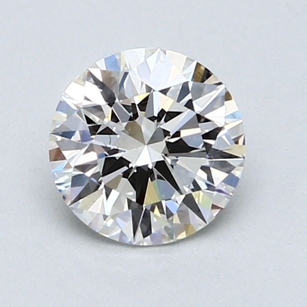 Loose Diamond - ROUND 1.1ct G VVS2: Loose Diamond - ROUND 1.1ct G VVS2 Source: Natural Shape: ROUND Carats: 1.1 Color: G Clarity: VVS2 Certification: GIA Video: