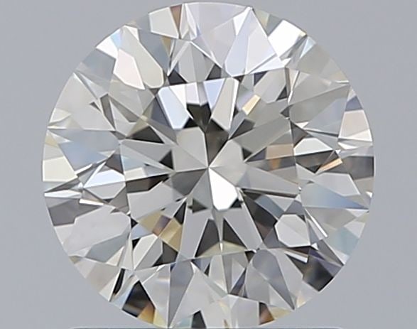 Loose Diamond - ROUND 1.09ct I VS1: Loose Diamond - ROUND 1.09ct I VS1 Source: Natural Shape: ROUND Carats: 1.09 Color: I Clarity: VS1 Certification: GIA Video:
