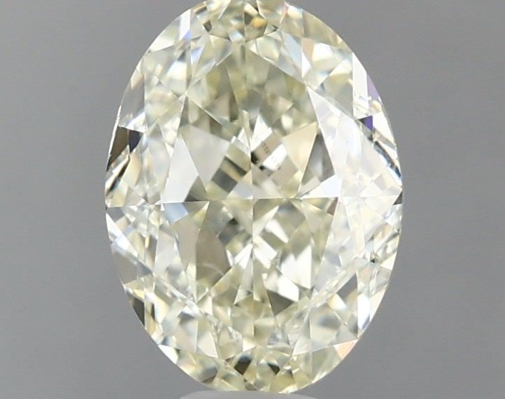 Loose Diamond - OVAL 1.02ct O-P VS2: Loose Diamond - OVAL 1.02ct O-P VS2 Source: Natural Shape: OVAL Carats: 1.02 Color: O-P Certification: GIA Video: