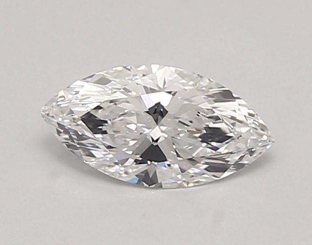 Loose Diamond - MARQUISE 0.79ct D VVS2: Loose Diamond - MARQUISE 0.79ct D VVS2 Source: This is a real non-mined Diamond that has been grown in a lab Shape: MARQUISE Carats: 0.79 Color: D Clarity: VVS2 Certification: IGI Video: