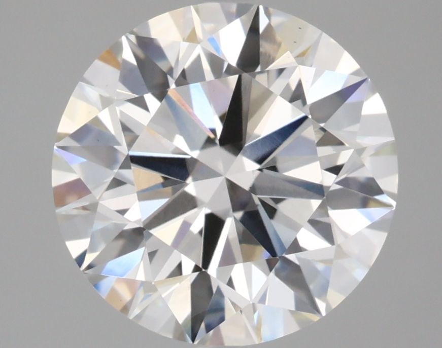 Ideal Loose Diamond - ROUND 2.76ct G VS1: Ideal Loose Diamond - ROUND 2.76ct G VS1 Source: This is a real non-mined Diamond that has been grown in a lab Shape: ROUND Carats: 2.76 Color: G Clarity: VS1 Certification: IGI Video: