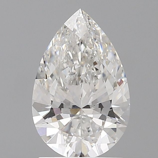 Loose Diamond - PEAR 1.58ct E VVS2: Loose Diamond - PEAR 1.58ct E VVS2 Source: This is a real non-mined Diamond that has been grown in a lab Shape: PEAR Carats: 1.58 Color: E Clarity: VVS2 Certification: IGI Video: