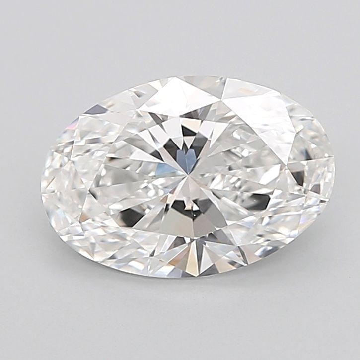 Loose Diamond - OVAL 2.04ct E VVS2 (1 of 1)