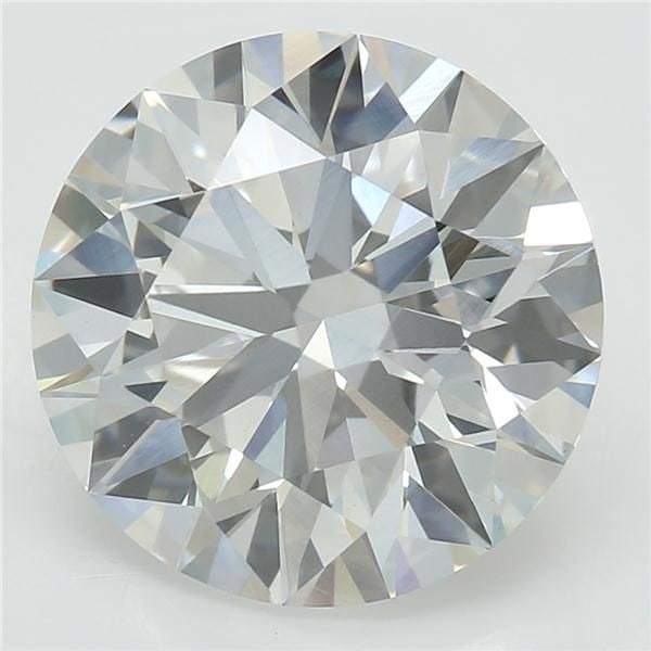Ideal Loose Diamond - ROUND 2.73ct G VVS2: Ideal Loose Diamond - ROUND 2.73ct G VVS2 Source: This is a real non-mined Diamond that has been grown in a lab Shape: ROUND Carats: 2.73 Color: G Clarity: VVS2 Certification: IGI Video: