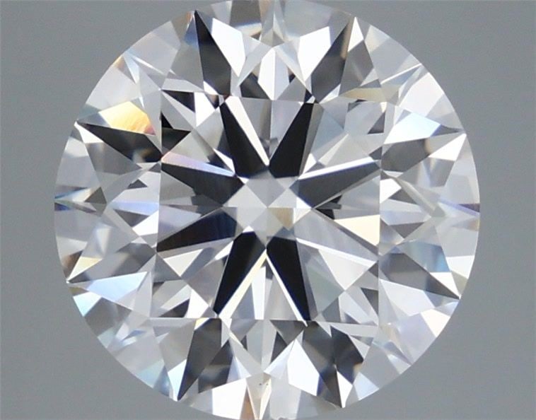 Ideal Loose Diamond - ROUND 5.59ct E VS1 (1 of 1)