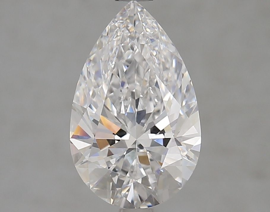 Loose Diamond - PEAR 2.14ct D VVS2: Loose Diamond - PEAR 2.14ct D VVS2 Source: This is a real non-mined Diamond that has been grown in a lab Shape: PEAR Carats: 2.14 Color: D Clarity: VVS2 Certification: GIA Video: