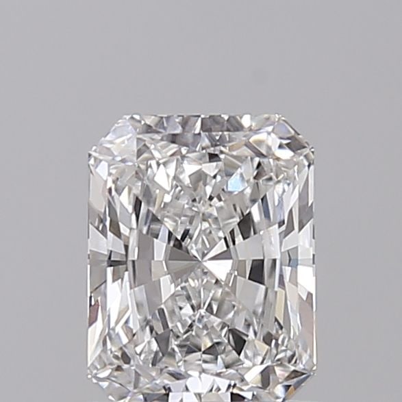 Loose Diamond - RADIANT 1.03ct E VVS1: Loose Diamond - RADIANT 1.03ct E VVS1 Source: This is a real non-mined Diamond that has been grown in a lab Shape: RADIANT Carats: 1.03 Color: E Clarity: VVS1 Certification: IGI Video: