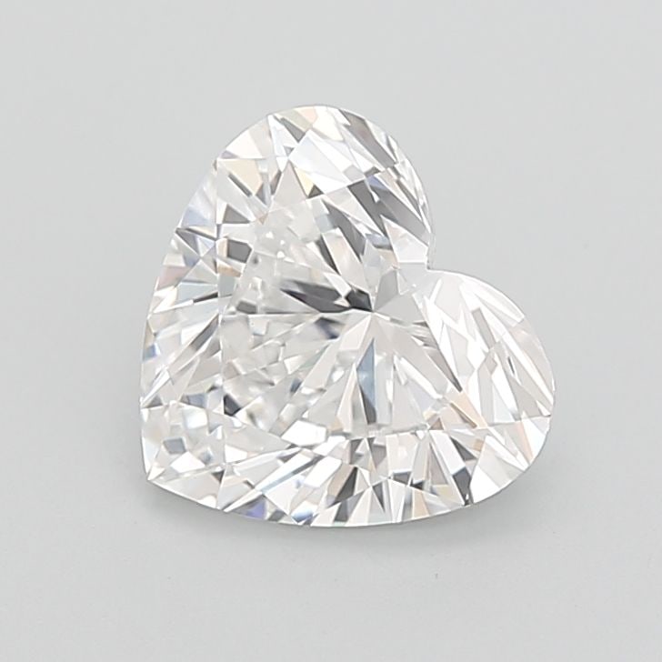 Loose Diamond - HEART 2.04ct D VS2: Loose Diamond - HEART 2.04ct D VS2 Source: This is a real non-mined Diamond that has been grown in a lab Shape: HEART Carats: 2.04 Color: D Clarity: VS2 Certification: IGI Video: