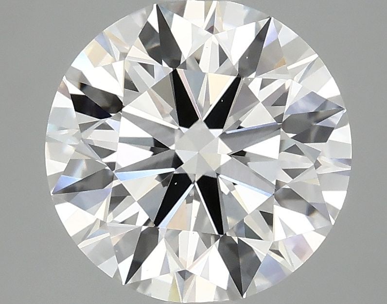 Ideal Loose Diamond - ROUND 3.06ct E VS1: Ideal Loose Diamond - ROUND 3.06ct E VS1 Source: This is a real non-mined Diamond that has been grown in a lab Shape: ROUND Carats: 3.06 Color: E Clarity: VS1 Certification: IGI Video: