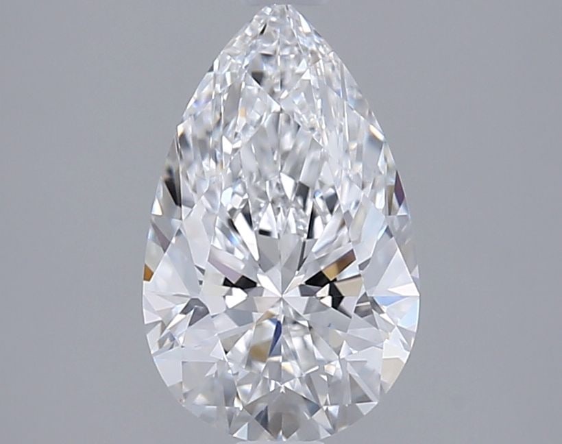 Loose Diamond - PEAR 1.4ct D VS1 (1 of 1)