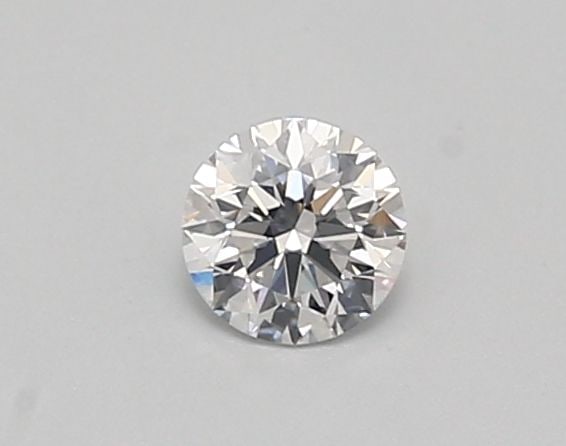 Loose Diamond - ROUND 0.37ct D VVS2 (1 of 1)