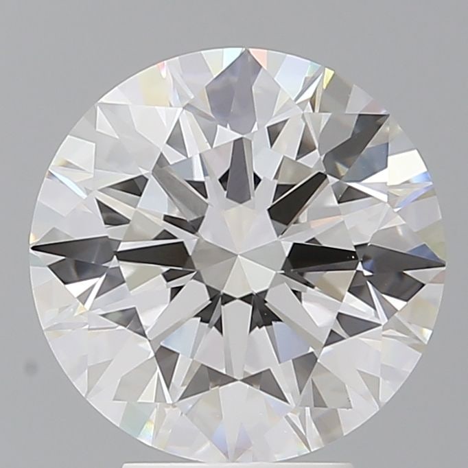 Ideal Loose Diamond - ROUND 4.59ct E VVS2: Ideal Loose Diamond - ROUND 4.59ct E VVS2 Source: This is a real non-mined Diamond that has been grown in a lab Shape: ROUND Carats: 4.59 Color: E Clarity: VVS2 Certification: IGI Video: