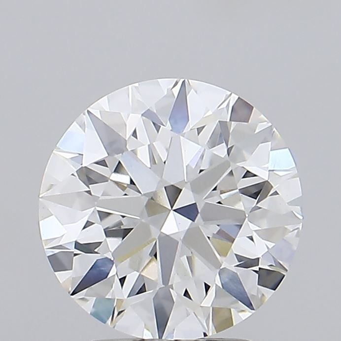 Loose Diamond - ROUND 2.95ct E VVS2: Loose Diamond - ROUND 2.95ct E VVS2 Source: This is a real non-mined Diamond that has been grown in a lab Shape: ROUND Carats: 2.95 Color: E Clarity: VVS2 Certification: IGI Video: