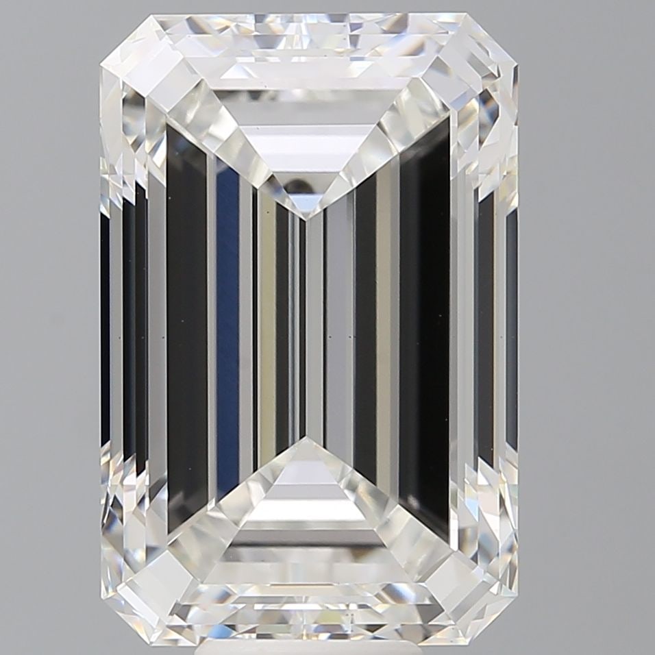 Loose Diamond - EMERALD 12.5ct F VS1 (1 of 1)