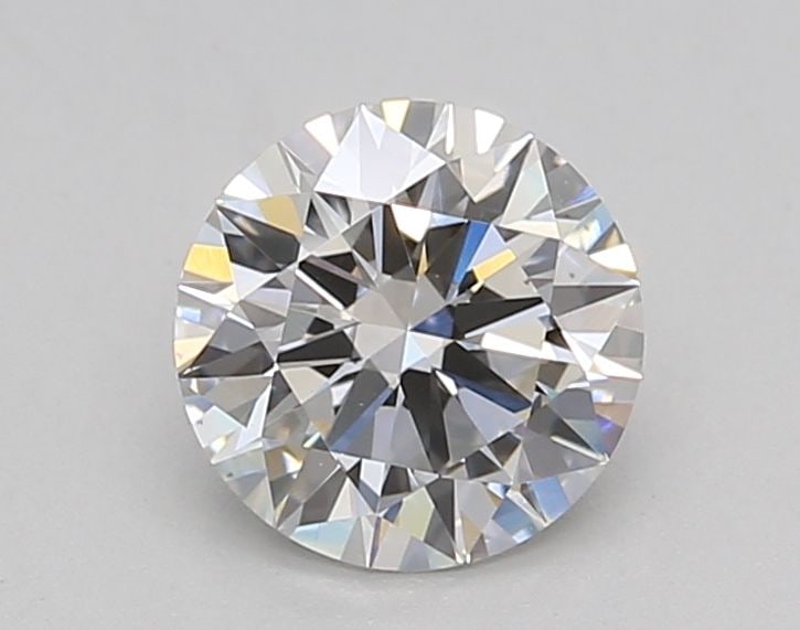 Loose Diamond - ROUND 1.02ct F VS2 (1 of 1)