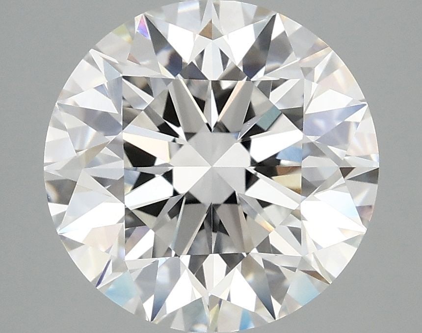 Loose Diamond - ROUND 4.02ct E VVS2: Loose Diamond - ROUND 4.02ct E VVS2 Source: This is a real non-mined Diamond that has been grown in a lab Shape: ROUND Carats: 4.02 Color: E Clarity: VVS2 Certification: IGI Video: