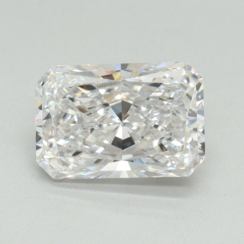 Loose Diamond - RADIANT 1.25ct D VS2 (1 of 1)