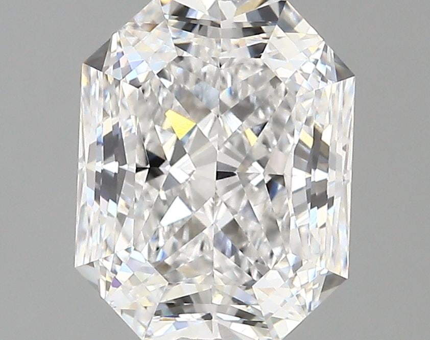 Loose Diamond - OCTAGONAL 2.78ct D VVS2: Loose Diamond - OCTAGONAL 2.78ct D VVS2 Source: This is a real non-mined Diamond that has been grown in a lab Shape: OCTAGONAL Carats: 2.78 Color: D Clarity: VVS2 Certification: IGI Video: