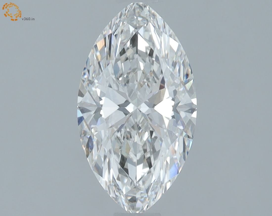 Loose Diamond - MARQUISE 1.02ct F VVS1: Loose Diamond - MARQUISE 1.02ct F VVS1 Source: This is a real non-mined Diamond that has been grown in a lab Shape: MARQUISE Carats: 1.02 Color: F Clarity: VVS1 Certification: IGI Video: