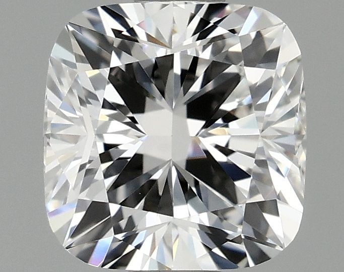 Loose Diamond - CUSHION MODIFIED 0.98ct E VVS2: Loose Diamond - CUSHION MODIFIED 0.98ct E VVS2 Source: This is a real non-mined Diamond that has been grown in a lab Shape: CUSHION MODIFIED Carats: 0.98 Color: E Clarity: VVS2 Certification: IGI Vide