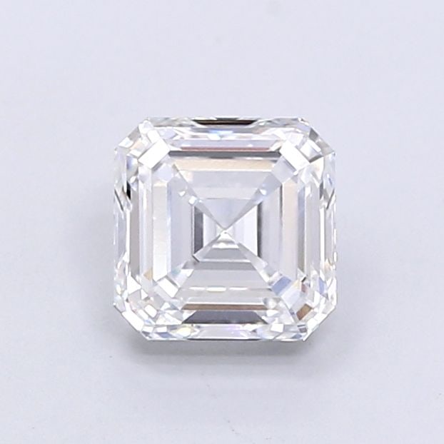 Loose Diamond - SQUARE EMERALD 1.59ct D VVS1 (1 of 1)