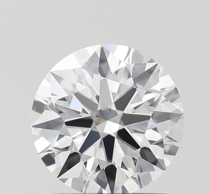 Ideal Loose Diamond - ROUND 1.01ct D VVS2: Ideal Loose Diamond - ROUND 1.01ct D VVS2 Source: This is a real non-mined Diamond that has been grown in a lab Shape: ROUND Carats: 1.01 Color: D Clarity: VVS2 Certification: IGI Video:
