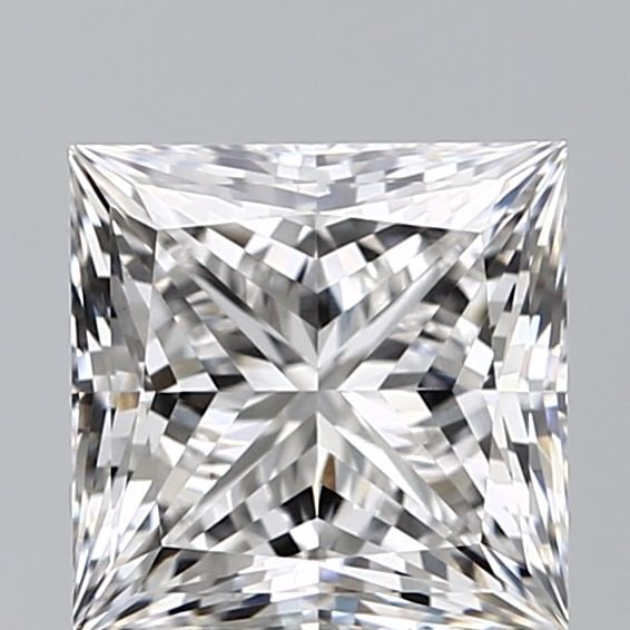 Loose Diamond - PRINCESS 1.52ct E VVS2: Loose Diamond - PRINCESS 1.52ct E VVS2 Source: This is a real non-mined Diamond that has been grown in a lab Shape: PRINCESS Carats: 1.52 Color: E Clarity: VVS2 Certification: IGI Video:
