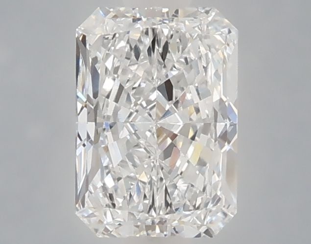Loose Diamond - RADIANT 1.04ct E VVS2: Loose Diamond - RADIANT 1.04ct E VVS2 Source: This is a real non-mined Diamond that has been grown in a lab Shape: RADIANT Carats: 1.04 Color: E Clarity: VVS2 Certification: NONE Video: