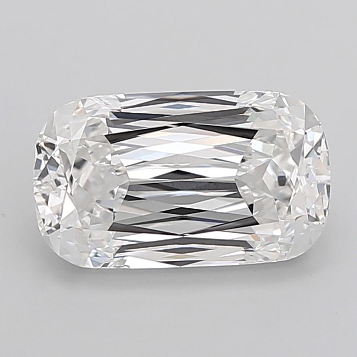 Loose Diamond - CUSHION 5.21ct E VVS2 (1 of 1)