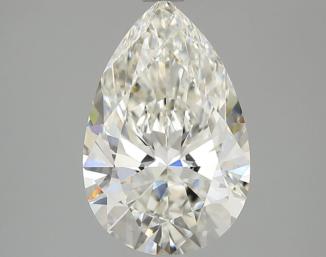 Loose Diamond - PEAR 2.67ct Fancy Vivid Pink VS1: Loose Diamond - PEAR 2.67ct Fancy Vivid Pink VS1 Source: This is a real non-mined Diamond that has been grown in a lab Shape: PEAR Carats: 2.67 Color: Fancy Vivid Pink Certification: IGI Video: